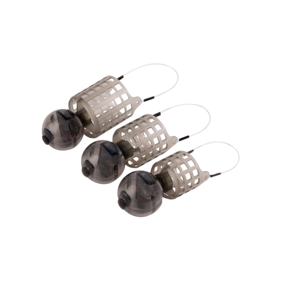 Cosulet Korum - Slow Sinking Feeder Small 12.5g Cosulet Korum - Slow Sinking Feeder Small 12.5g